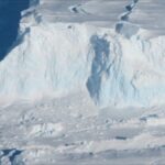 Scientists Warn Thwaites Glacier Could Collapse and Raise Sea Levels in Antarctica