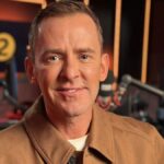 Scott Mills