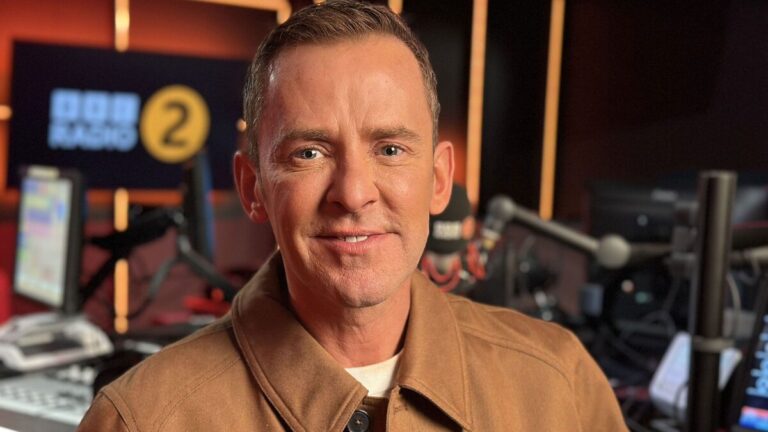 Scott Mills