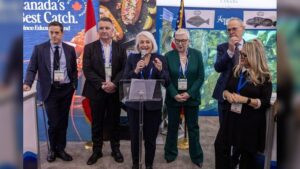 Seafood Expo North America