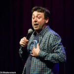 Sean Hughes