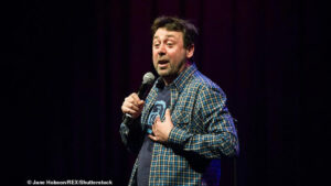 Sean Hughes