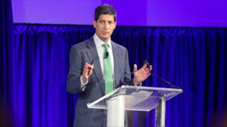 Senate Prepares to Hear Kevin Warsh Nomination for Federal Reserve Chair in Washington Amid Political Tensions