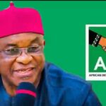 Senator David Mark unveils groundbreaking ADC constitution reforms to strengthen party unity across Nigeria