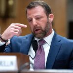 Senator Markwayne Mullin