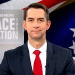 Senator Tom Cotton Denies US Ground Troops Are Heading to Iran Amid Trump’s Stealth Bomber Strikes