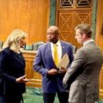 Senators Advance Crypto Regulation Talks with White House Adviser in Washington