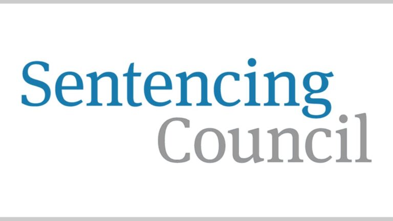 Sentencing Council