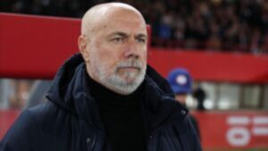 Sergei Barbarez Refuses To Apologise To Steve Cooper Over Benjamin Tahirovic Controversy In Cardiff