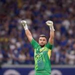 Sergio Romero announces retirement ending 20 year football career in Argentina and Europe