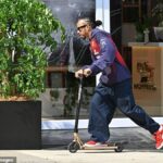 Lewis Hamilton Seeks Redemption and Victory in Shanghai After Challenging Melbourne Start