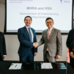 MHRA and Singapore HSA Sign Memorandum of Understanding in London to Accelerate Healthcare Innovation
