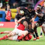 Sharks Battle Munster Clash Drama Ignites Kings Park Stadium in Durban as Playoff Survival Hangs in the Balance