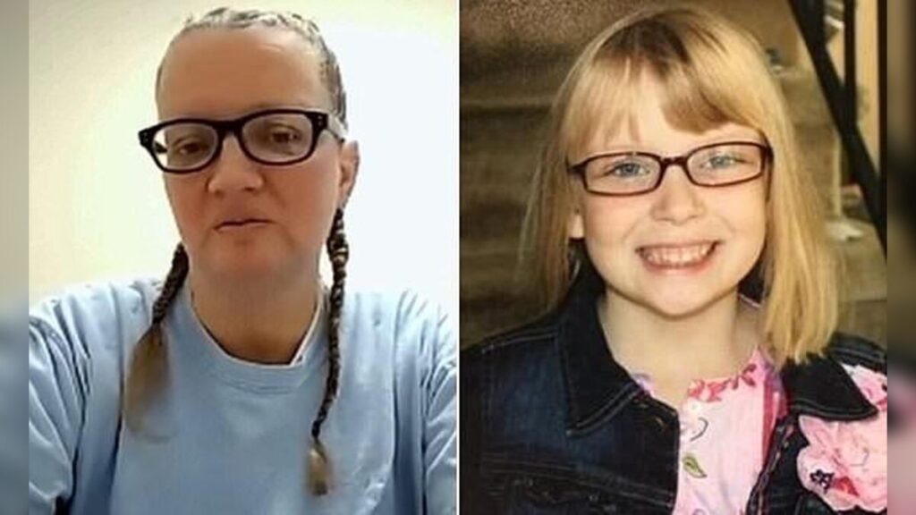 Sharon Kennedy and Marissa Kennedy