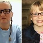 Sharon Kennedy and Marissa Kennedy