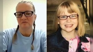 Sharon Kennedy and Marissa Kennedy