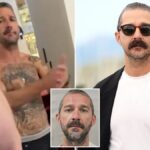 Shia LaBeouf