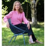 Sian Williams Reveals How Perfectionism Destroys Mental Health In UK Students