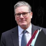 Sir Keir Starmer