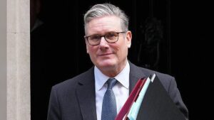 Sir Keir Starmer