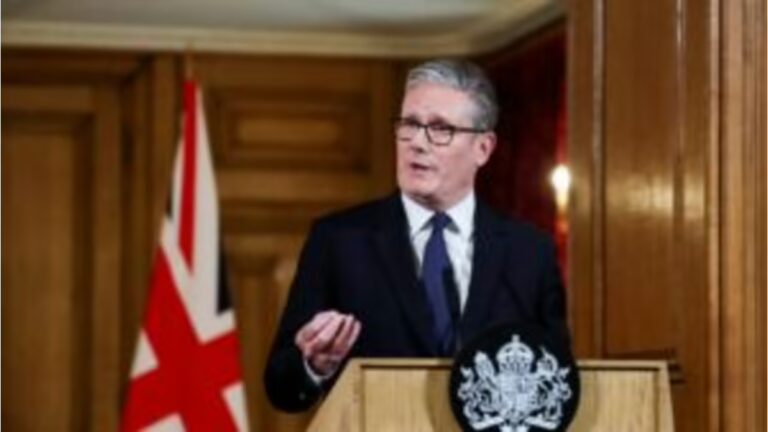 Sir Keir Starmer