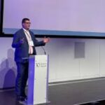 Sir Martyn Oliver Urges Schools to Transform Communication Skills Across England at Voice 21 Summit 2026