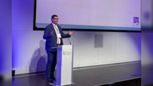 Sir Martyn Oliver Urges Schools to Transform Communication Skills Across England at Voice 21 Summit 2026