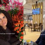 Rachel John shares photo of mother and sparks viral TikTok trend in South Africa