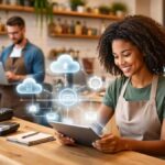 Small Businesses Boost Growth and Productivity by Partnering with BlueCloud Digital in South Africa