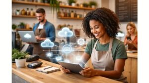 Small Businesses Boost Growth and Productivity by Partnering with BlueCloud Digital in South Africa