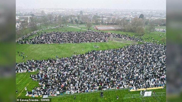 Small Heath Park