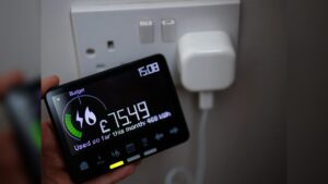 Smart Meter