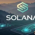 Solana price plunges as treasury firms sell off holdings and crypto market turns bearish globally