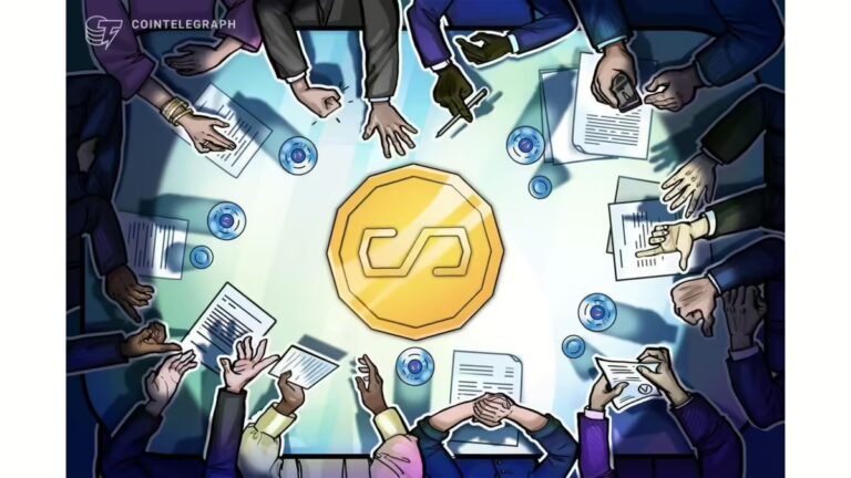 Sony Bank Partners with JPYC to Enable Real-Time Stablecoin Transfers in Japan