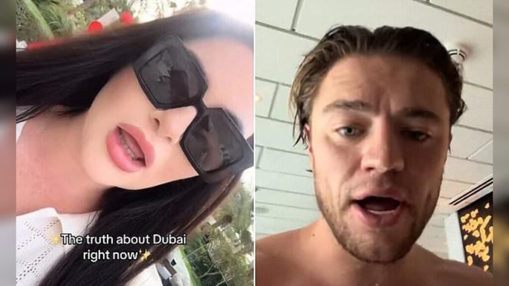 Soudi and Mitchell Armstrong