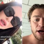 Soudi and Mitchell Armstrong