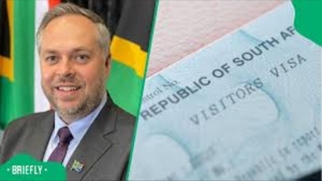 South Africa Launches MEETS Platform to Fast-Track Visa Applications for International Events