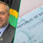 South Africa Launches MEETS Platform to Fast-Track Visa Applications for International Events