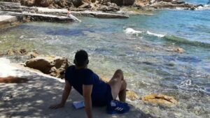 Beloved South African TV host Ian von Memerty ends his life inside Johannesburg hotel after posting chilling final videos