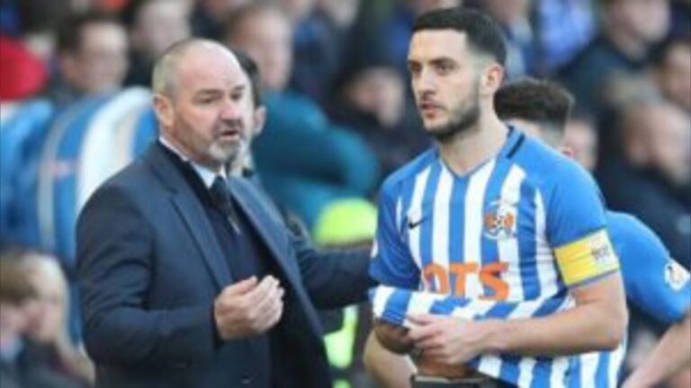 Steve Clarke picks Charlotte as Scotland World Cup base in North Carolina after trusted connections influence crucial tournament decision