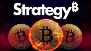 Strategy issues $1.2 billion of STRC to drive bitcoin purchases in U.S. capital markets
