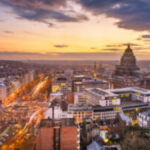 Studio Brussel hosts apologize for smashing Jesus and Mary statues in Belgium