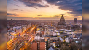 Studio Brussel hosts apologize for smashing Jesus and Mary statues in Belgium