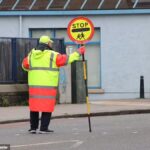 Suffolk Council Equips Lollipop Officers With Bodycams After Surge In Abuse From Motorists And Cyclists