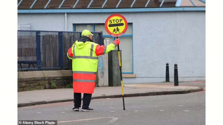 Suffolk Council Equips Lollipop Officers With Bodycams After Surge In Abuse From Motorists And Cyclists
