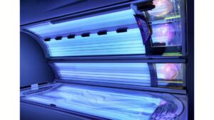 Sunbed