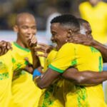 Sundowns Chase Ninth Consecutive Betway Premiership Title in South Africa as Pirates Lurk Close Behind