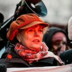 Susan Sarandon reveals Hollywood blacklisting drama after Gaza ceasefire comments spark agency firing in Barcelona