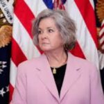 Susie Wiles Announces Breast Cancer Diagnosis While Continuing White House Duties in Washington