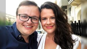 Suspended Labour MP Joani Reid Registers £2400 Donation From Husband David Taylor Firm Before China Espionage Arrest Scandal In London